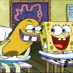 im spongebob