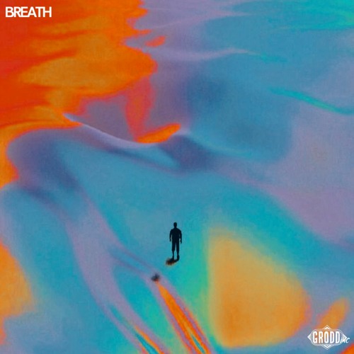 GRD032 // Feri - Breath