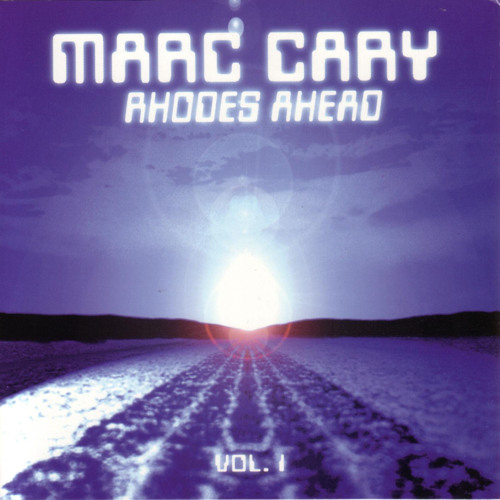 Inside Yourself (feat. Marc Cary & Tarus Mateen)