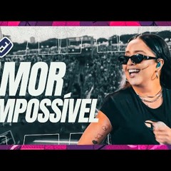 AMari Fernandez - AMOR IMPOSSÍVEL