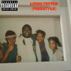 Lemon Pepper (Remix)