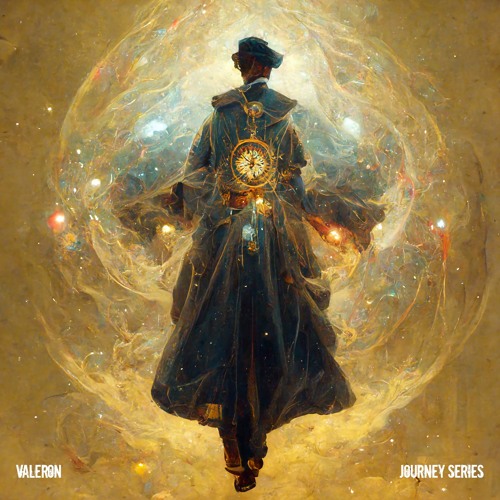 Valeron [Journey Series]