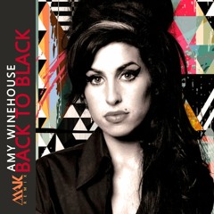 Amy Winehouse - Back To Black (Mak Remix) Extended Free Download