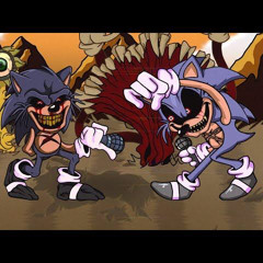 Cycles Vs Execution  New Lord X VS Old Lord X  [Fnf mashup].mp3