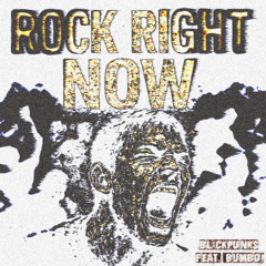 ROCK RIGHT NOW Feat. Bumboi