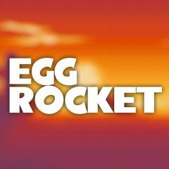Egg Rocket - Sonic Advence Cover