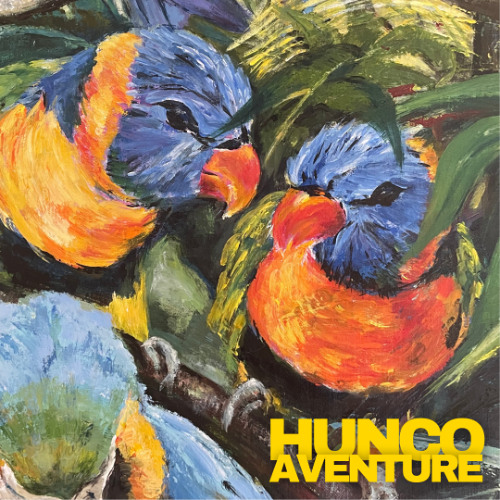 hunco - feelings can change perception