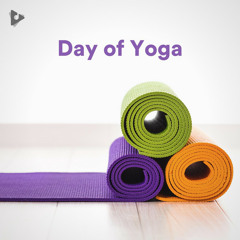 Day of Yoga