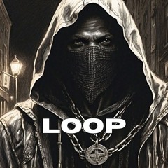 "Loop" Dark Ethnic Drill Type Beat