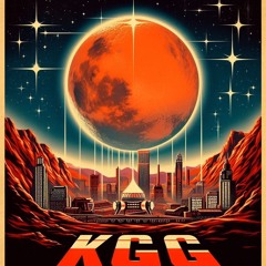 K G G - Atmosphere