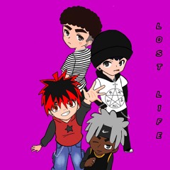 AKIRA -  VIDA PERDIDA ft (hxvll, kloserr & prxdkill)  mix by @prxdkill