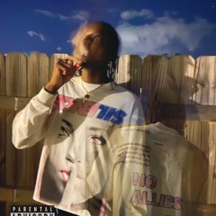 Kblowstacks - higher than high (prod.jdf) [dj tadeo montana exclusive]