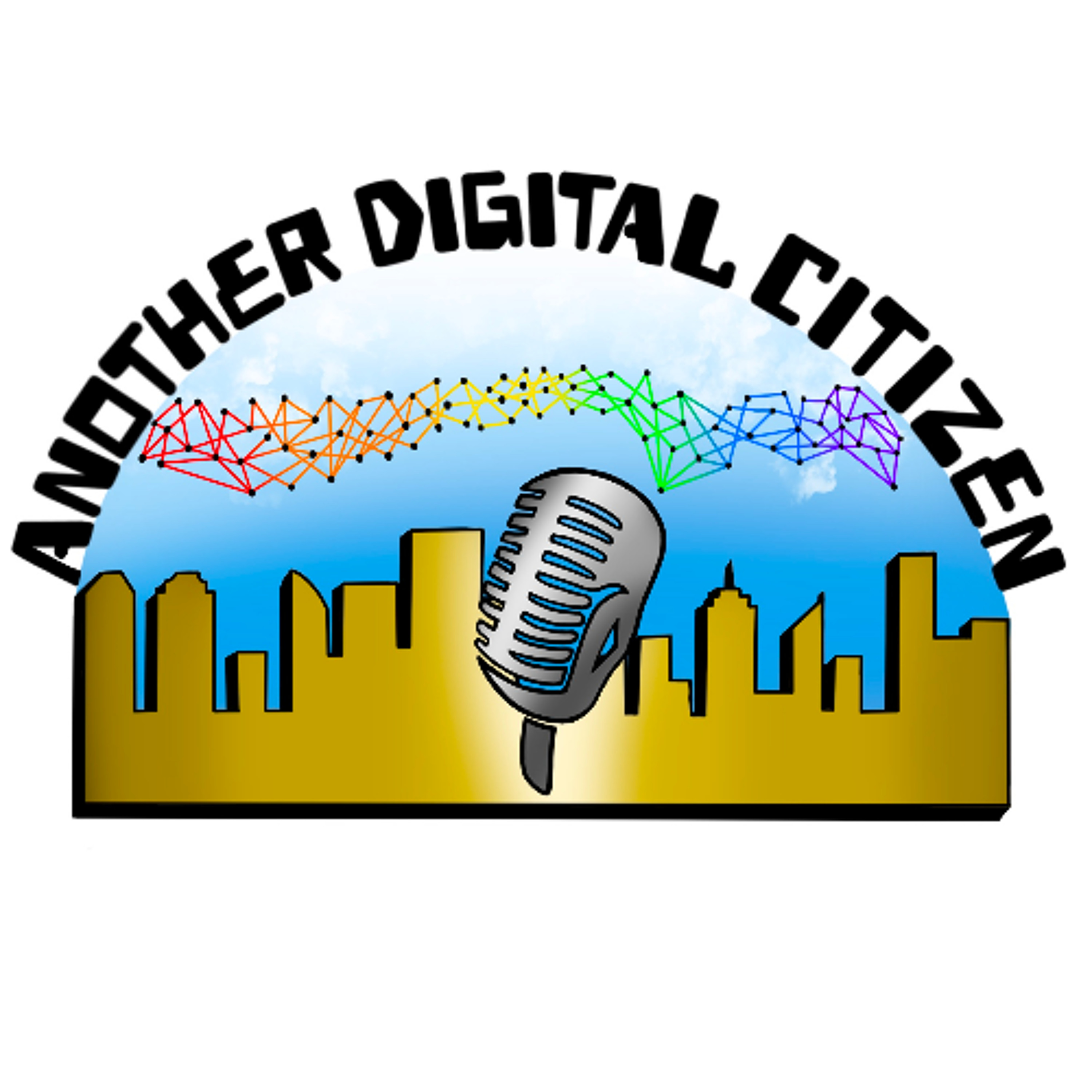 ANOTHER DIGITAL CITIZEN Episode 479- Biggest Upstart McDonald’s Fyre episode artwork