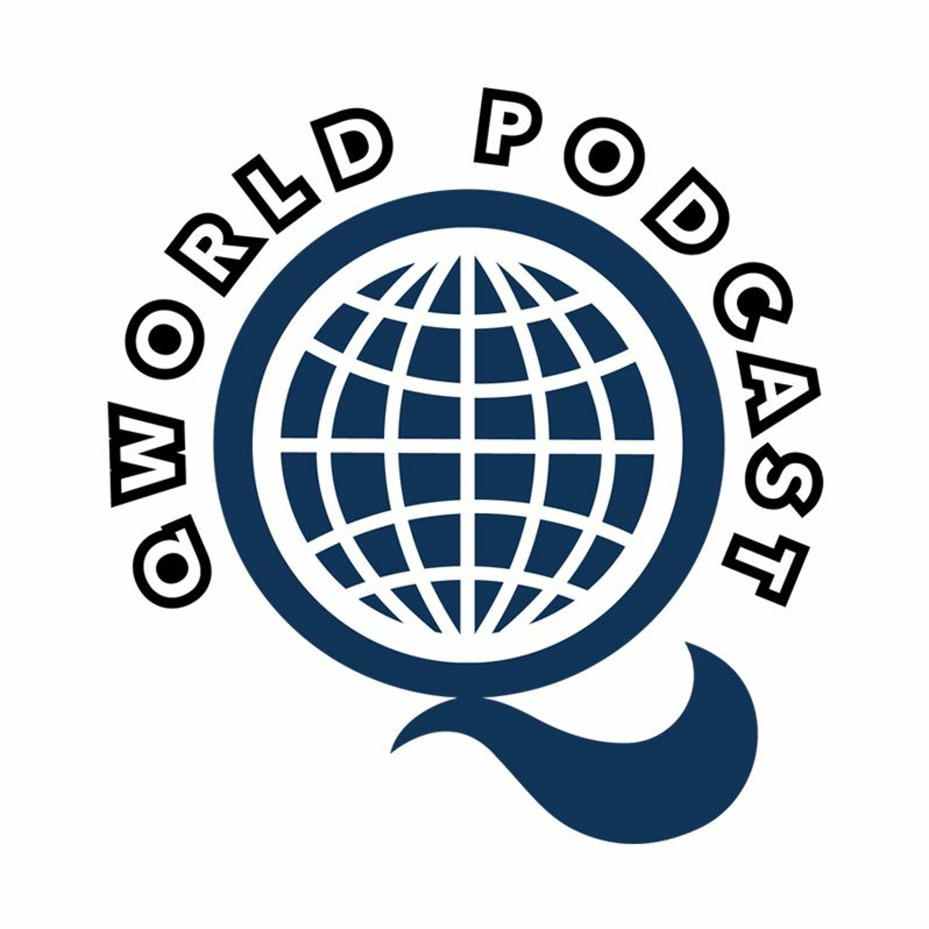 Qworld Podcast