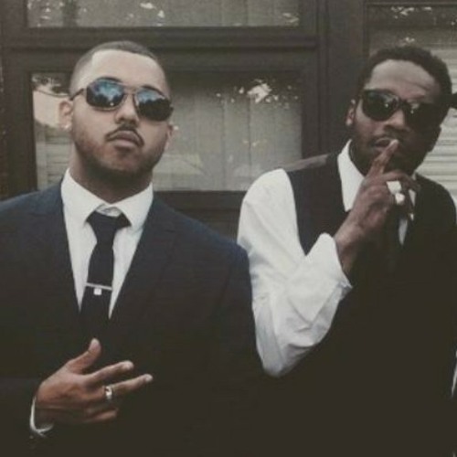 S-Man feat Yxng Heff - Photogenic