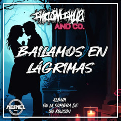 INDOMINUS AND CO. - BAILAMOS EN LÁGRIMAS [ÁLBUM EN LA SOMBRA DE UN RINCÓN]