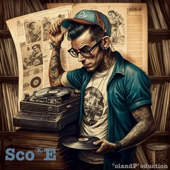 Sco®E - ®olandP®oduction(Original Mix)
