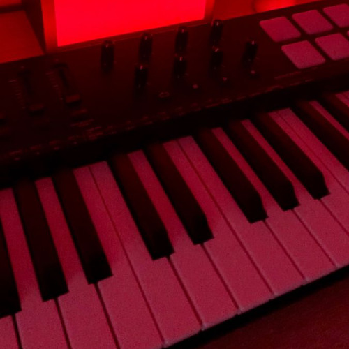 Idea 22 - Ambient (8D Audio)