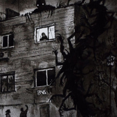 its happening again/dreadful thoughts (unreleased)