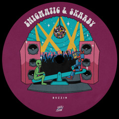 PREMIERE: Enigmatic & Skarby - Buzzin [See-Saw]