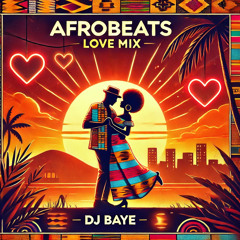 AFROBEATS LOVE STORY