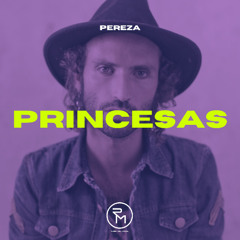 Princesas (Ruben Del Moral Edit)