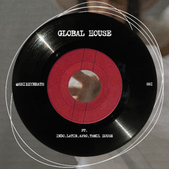 Global House Mix