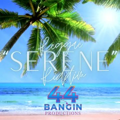 "Serene" Reggae Riddim x Reggae type beat x Reggae instrumental