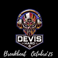 Set Breakbeat octubre 2025