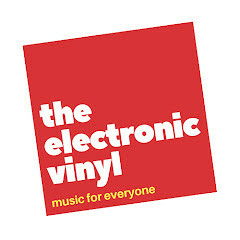 The Electronic Vinyl