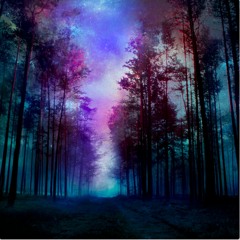 Queen of the Forest - Piano Solo (Dramatic, Moody)