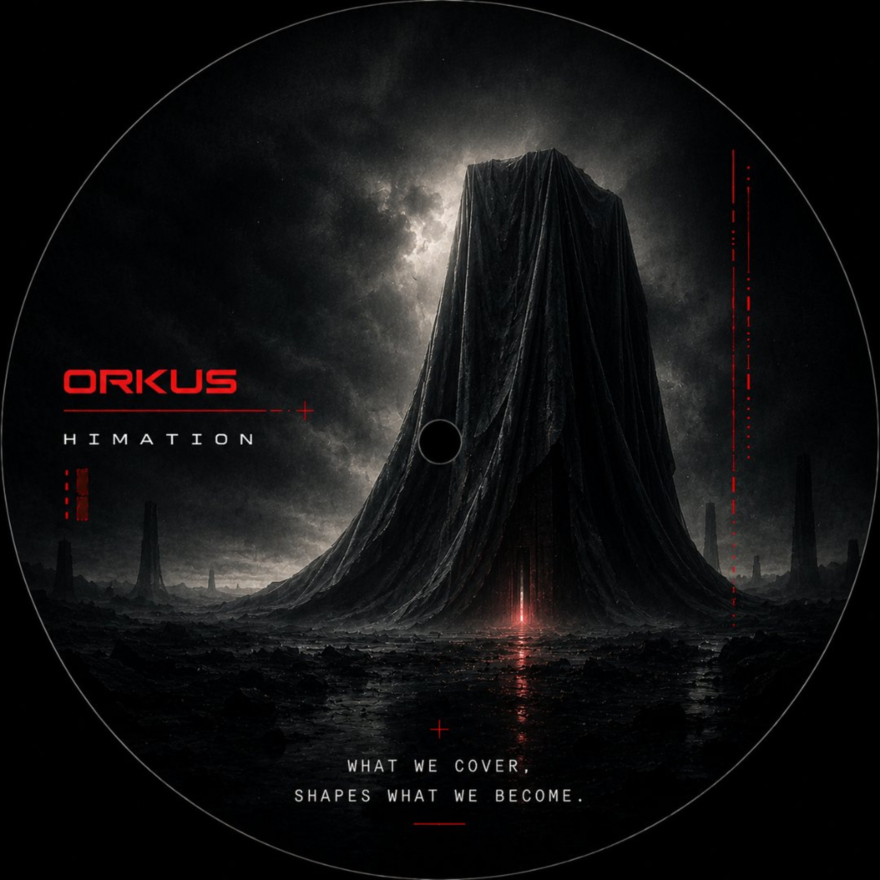 ORKUS