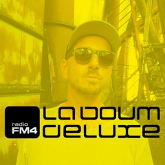 DJ Set @ FM4 La Boum Deluxe (Vienna / 14.04.23)