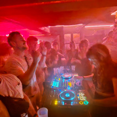 ALL NIGHT LONG - MIRAGE - CHERBOURG - FRANCE - 20.06.25