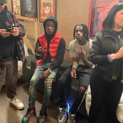 Spaceship - TOB Duke (Reprod By Jensen)