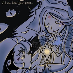 The Hidden Path shadowvanilla [Unofficial Cover] Kang Su-jin, Kim Ye-rim KR  (not mine)