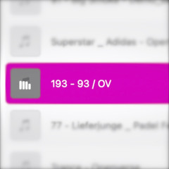 193 - 93 / OV