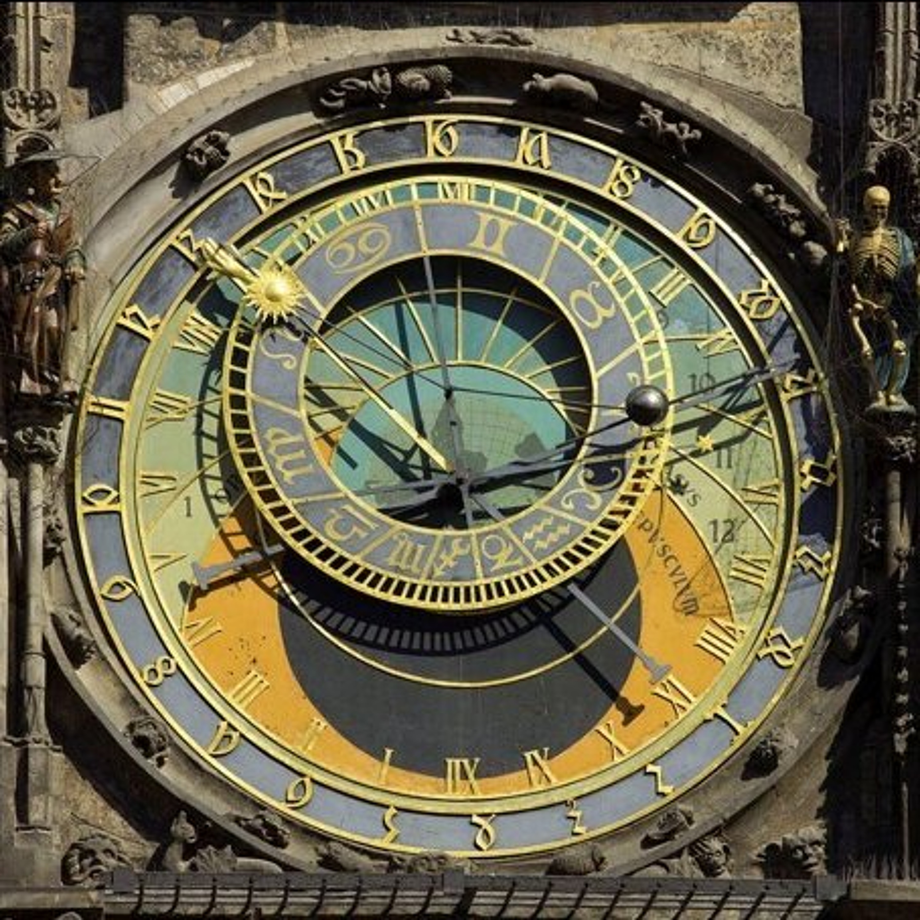#186 - Archéoastronomie 3 : Pourquoi une semaine de 7 jours, des journées de 24 heures, et des heures de 60 minutes ?