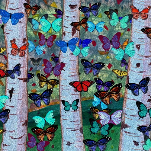 Maintain The Movement