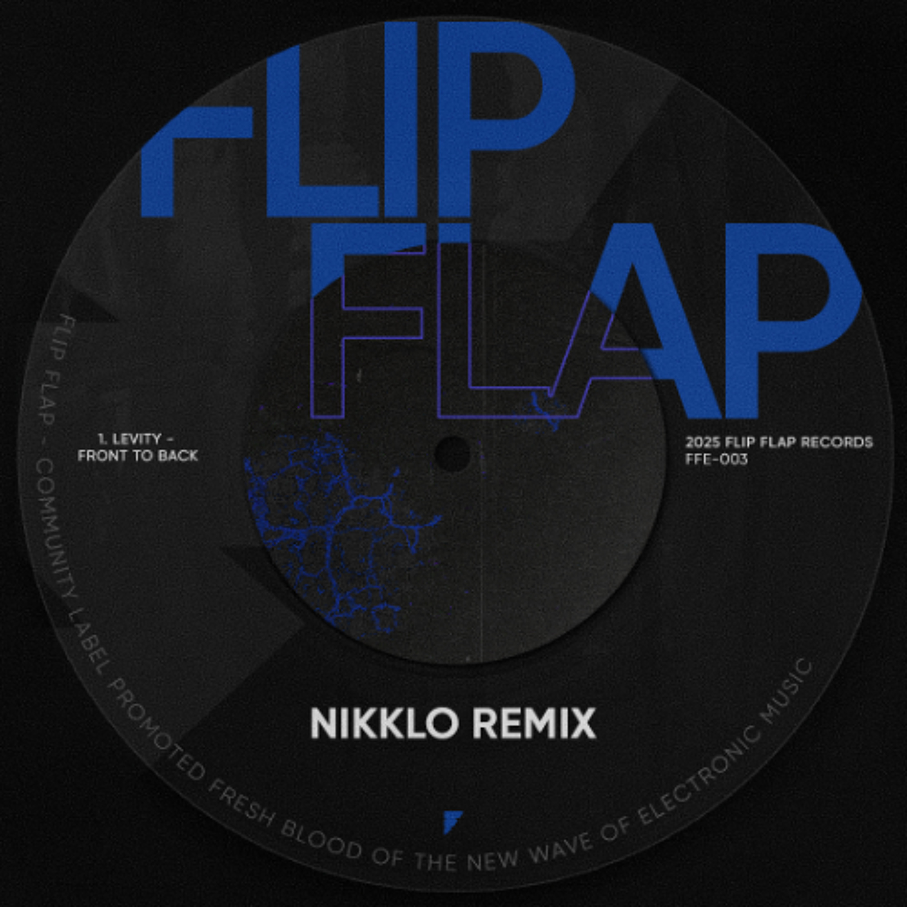 Front to Back (Nikklo Remix) episode artwork