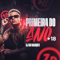 PRIMEIRA DO ANO +18