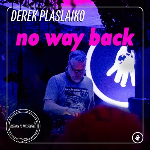 IT.podcast.s13e03: Derek Plaslaiko at No Way Back 2024
