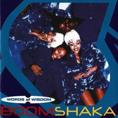 Boom Shaka - Crazy Song (1998)