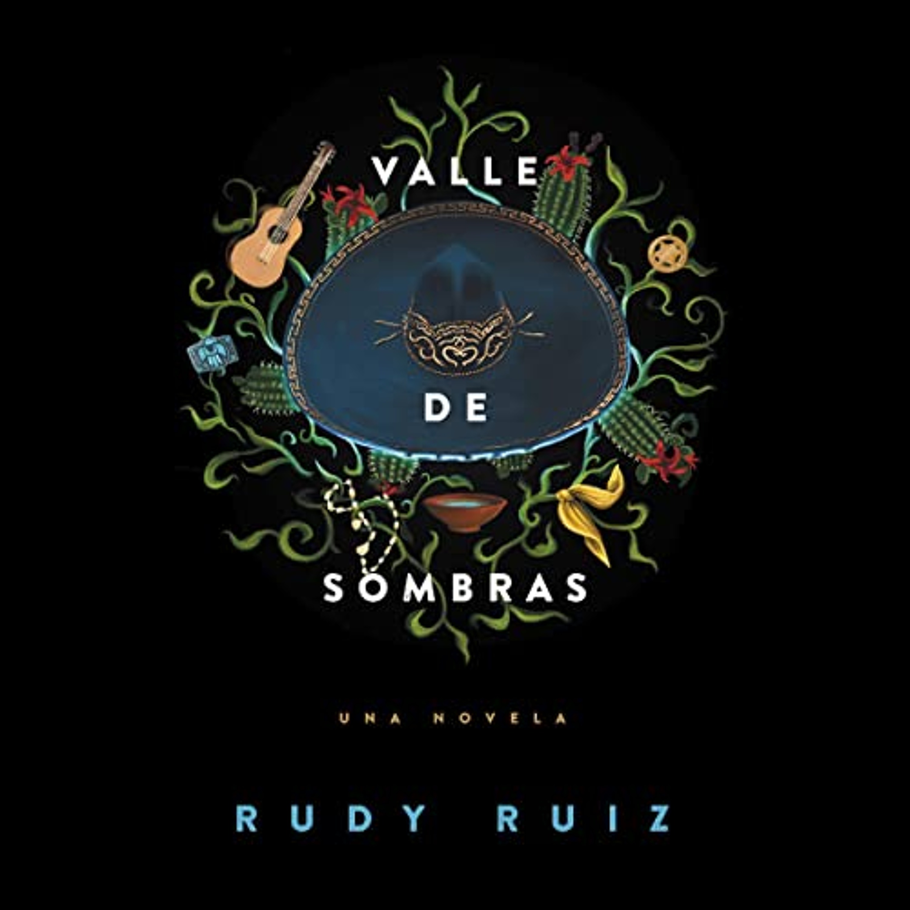Valle de Sombras [Valley of Shadows] (Audiolibro) | Prueba Gratis