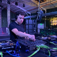Podcasts & DJ Mixes