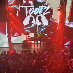Tootz Twins DJ Set @Believe Music Hall Atlanta, GA