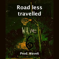 [Road Less Traveled] - Internet Money Type Beat - C Minor - 180 Bpm - Prod.Wave6