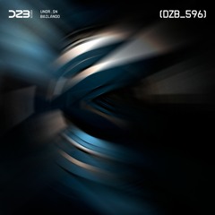 dZb 596 - undr.sn - Ate5evaicontando (Original Mix).