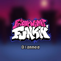 Friday Night Funkin' - Blammed [Endaized]