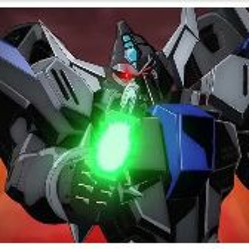 Watch best sale gundam free